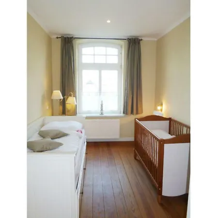 Landhaus Bulow Kuehlungsborn