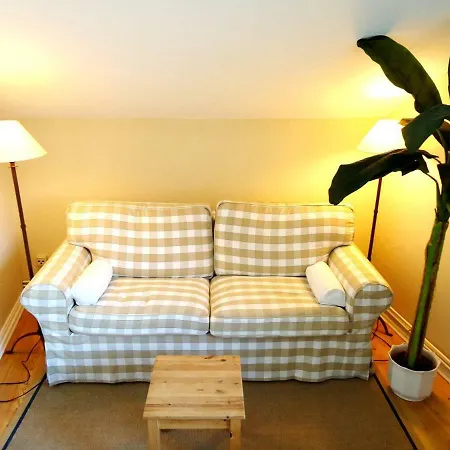 Landhaus Bulow Lejlighed