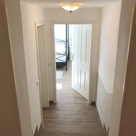 Landhaus Bulow Lejlighed