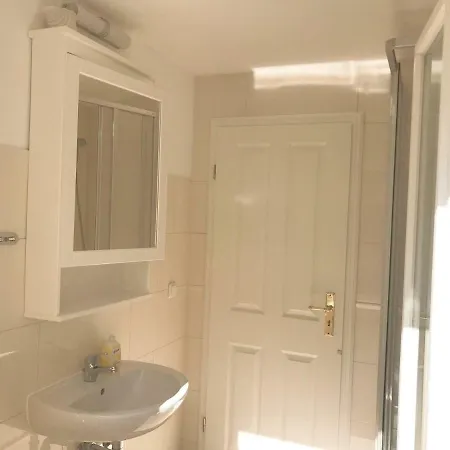 Landhaus Bulow Lejlighed