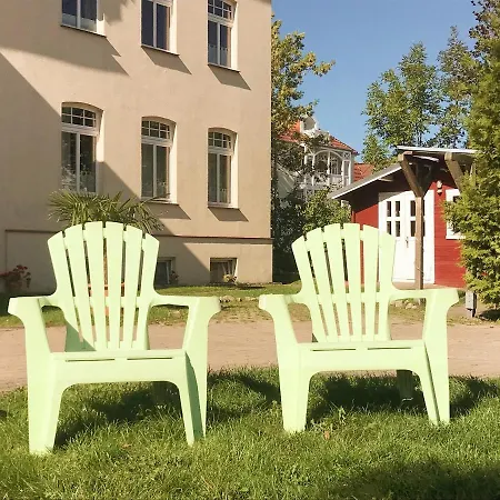 Landhaus Bulow *