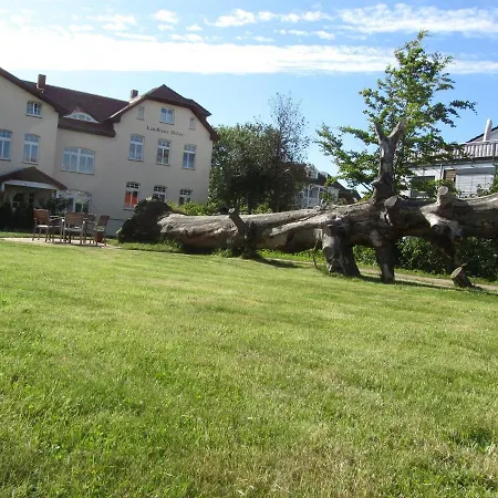 Landhaus Bulow شقة Ostseebad Kühlungsborn