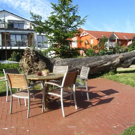 Landhaus Bulow Lejlighed