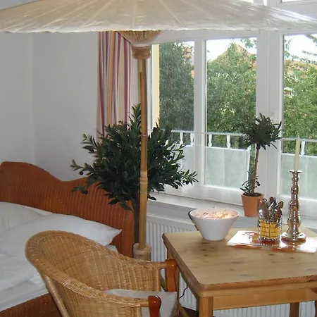 Landhaus Bulow