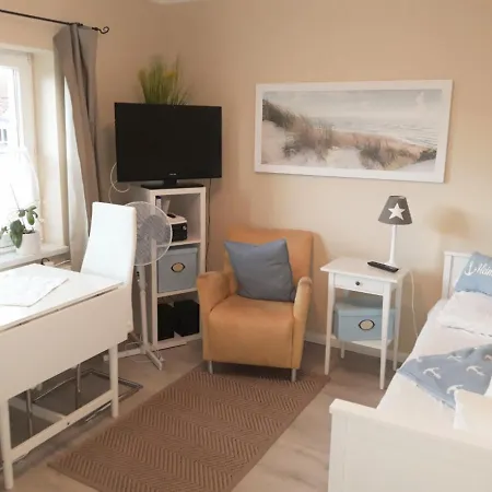 شقة Landhaus Bulow Ostseebad Kühlungsborn