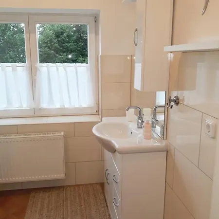 Landhaus Bulow Lejlighed