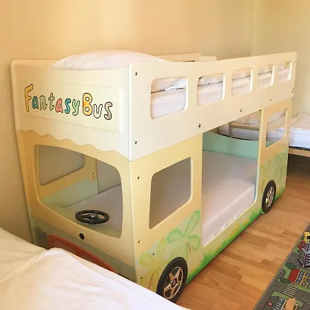 Landhaus Bulow *