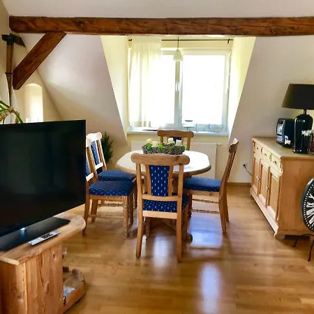 Landhaus Bulow